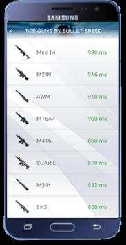 Guide For PUBG Mobile Guide screenshot 3