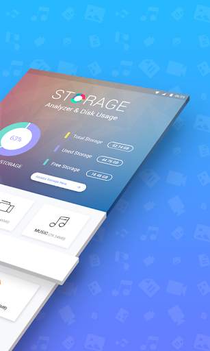 Storage Analyzer & Storage Manager screenshot 4