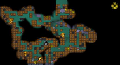 Viking The Digger screenshot 5