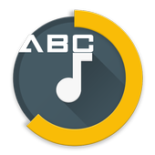 ABC Music Player - Lite icon