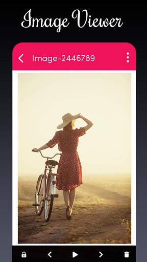 AppLock screenshot 3