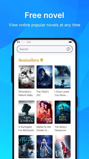 Hyper Browser-Fast & Private screenshot 4
