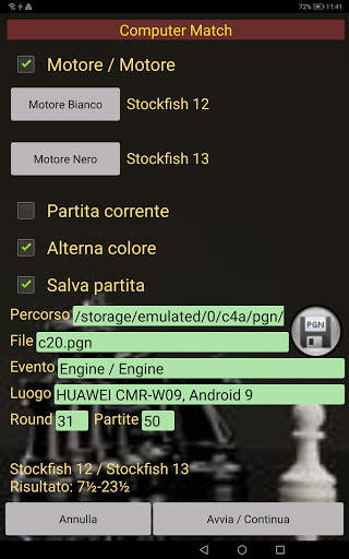 Chess for All screenshot 11