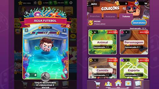 Parchisi STAR: Online screenshot 13