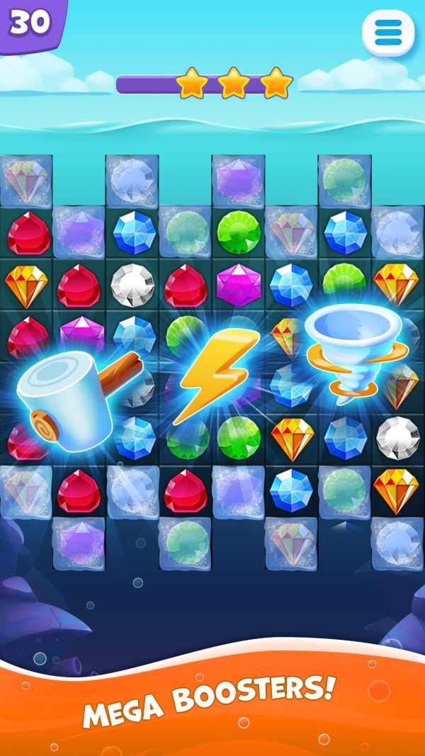 Pirate Treasures New (Beta) screenshot 6