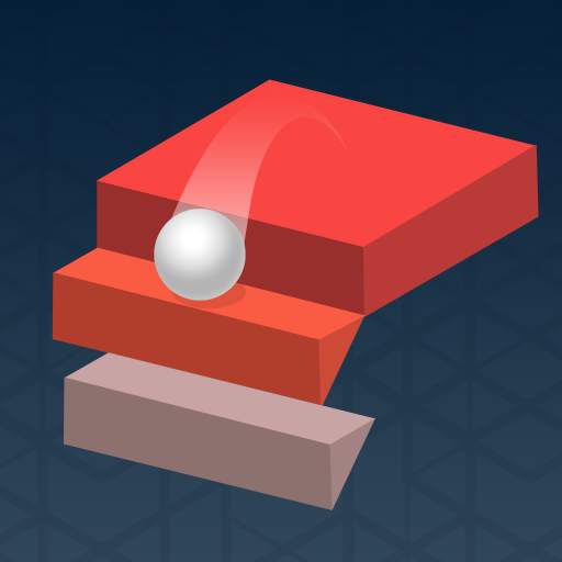 Dropple: Addicting Bounce Game 3.3.3