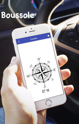 Speedometer et Odometer screenshot 3