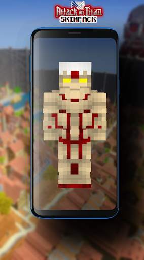 Skins AOT for Minecraft screenshot 3