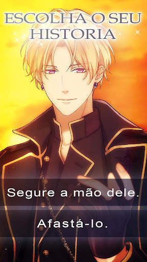 The Spellbinding Kiss screenshot 5