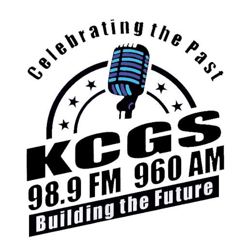 KCGS RADIO 9.13