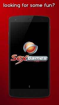 Sex Games 2 screenshot 1