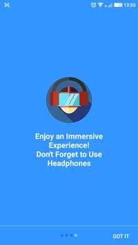 Virtual Reality Lite screenshot 1