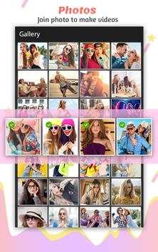 Video Editor Maker 📽 screenshot 3