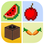 Guess The Recipe For Minecraft icon