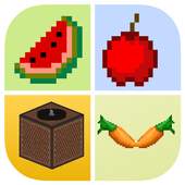 Guess The Recipe For Minecraft 1.0