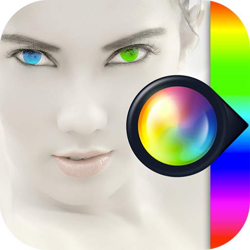Eyes Color Changer 1.2.2