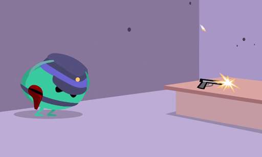 Foolz: on Patrol screenshot 2