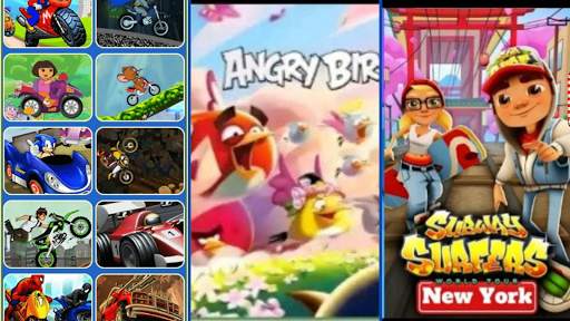 Funny All Online Games, New Game, Casual Game 2021 screenshot 5