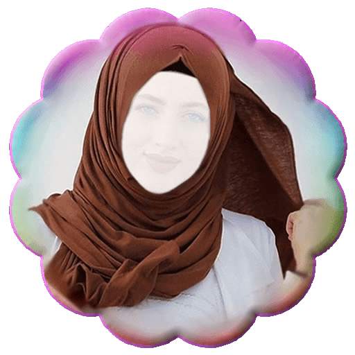 Hijab Photo Frames - V 1.7