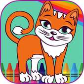 Draw Cute Cat
