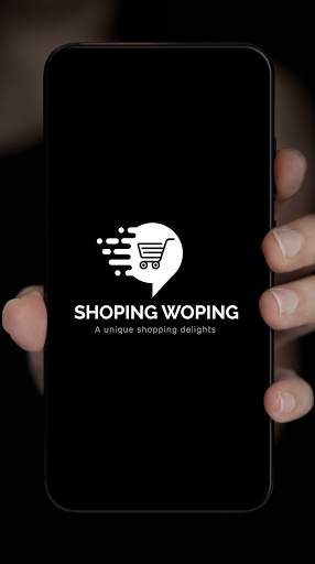 Shoping Woping screenshot 1