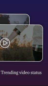 Tranding Video Status 2019 - Video Status download screenshot 5