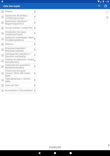 C   Free screenshot 14