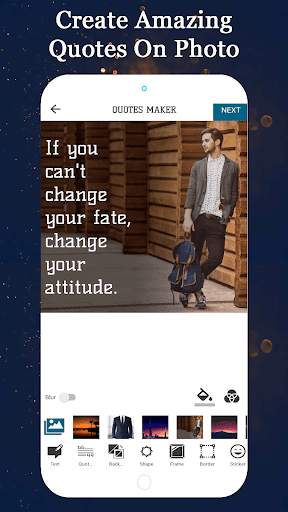 Motivation Quotes - InspireMe screenshot 6