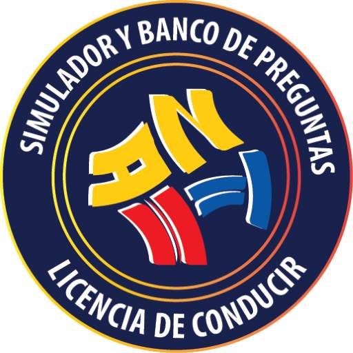 Simulador ANT 2021 - Examen de licencias 1.6