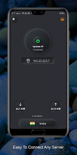 VPN King - All Premium Server Free screenshot 4