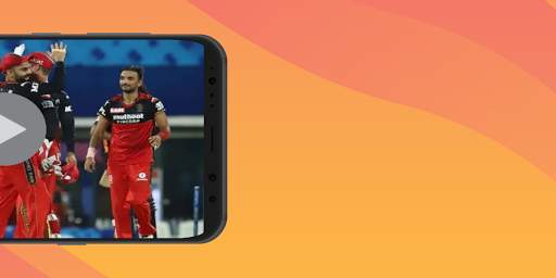 Live IPL Cricket - Live Cricket TV 2021 Guide screenshot 2