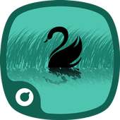Shadow - Solo Launcher Theme icon
