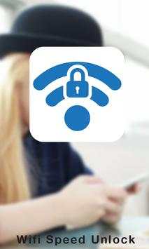 Wifi Speed Unlock screenshot 1