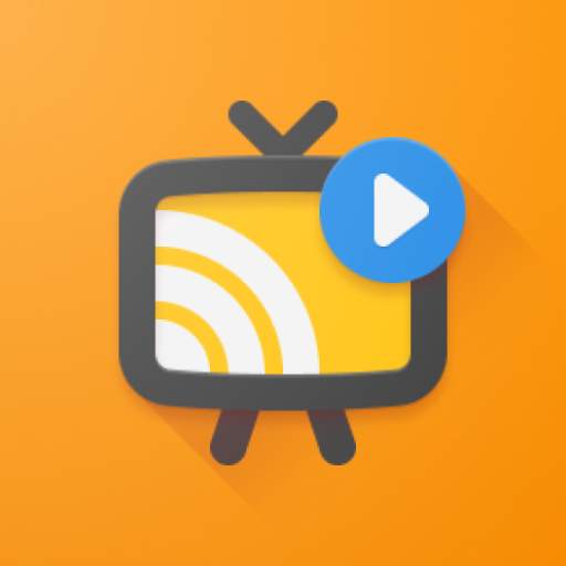 Web Video Caster Receiver 2.0.0
