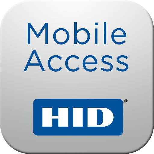 HID Mobile Access 3.8.3