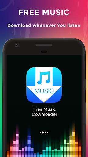 Music Player - Mp3 Music Song screenshot 1