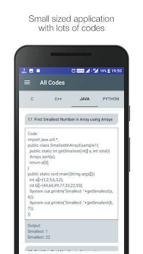 All Codes screenshot 7