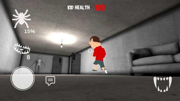 Granny Simulator : SCP Branny screenshot 4