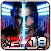 New WWE 2K18 Tricks 1.0
