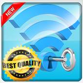 WIFI Key recovery prank 2.0.1