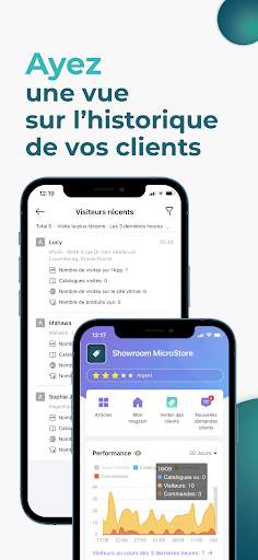 MS Manager screenshot 3