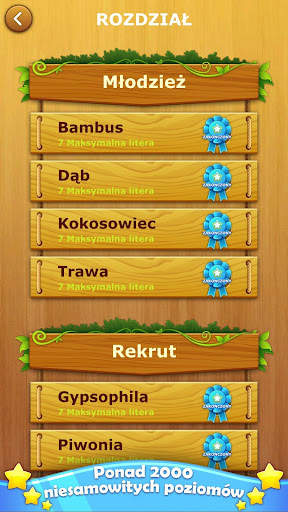 Słowo connect - Szukanie słowa screenshot 7