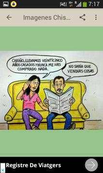 Imágenes Chistosas para Whatsapp screenshot 3