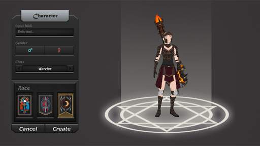 RYL Mobile ( Raise Your Limit ) screenshot 1