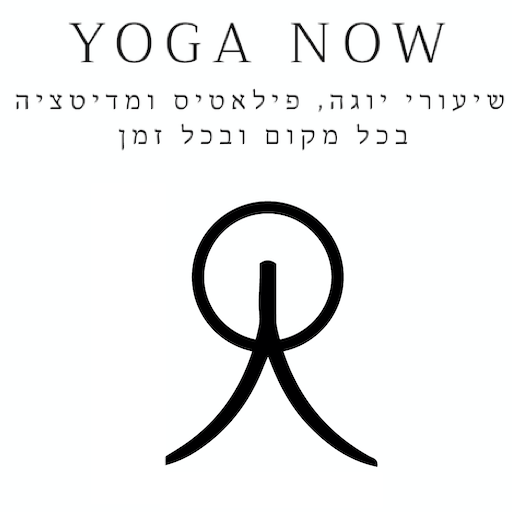 YogaNow TV icon