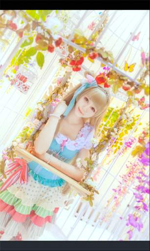 Cosplay Album & Wallpaper screenshot 3