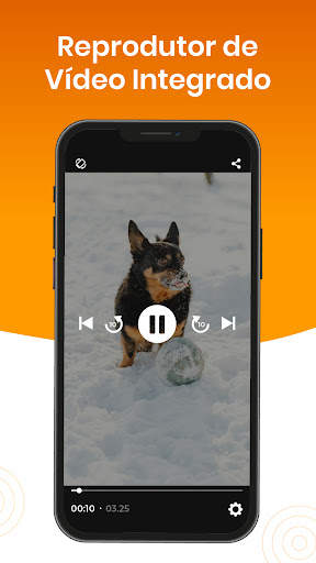 Super Browser - Fast Internet screenshot 4