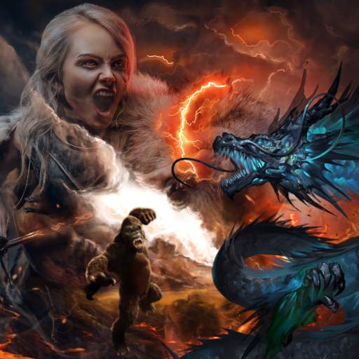 Movie FX, Photo Editor, 3D Photo, Movie Effects 1.0