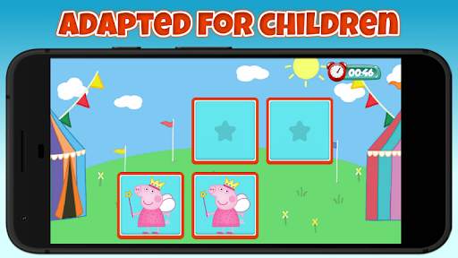 Memory matching game for kids screenshot 7