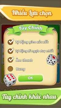 Co ca ngua Ludo Vietnam screenshot 5